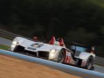 Audi R15 TDI 2009 года